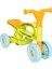 Baby Toys Ilk Motorsikletim 1