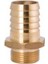 Sarı Hortum Rekoru 12MM - 1/8 (Lisinya) 4