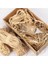 Doğal Rafya Muz Ipi Doğal Lif 100GR Naturel Süsleme Paketleme Rafya Muz Ipi 1