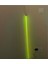 Rgb Lambader Modern Lambader Set Üstü Kumandalı 16 Renk 2