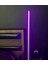 Rgb Lambader Modern Lambader Set Üstü Kumandalı 16 Renk 3