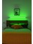 LED Level Modern Lambader Rgb Çok Renkli 3