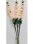 Yapay Tekdal Şebboy 1 Adet Krem Rengi 85 cm 1