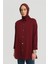 Gömlek ORTD8300-1 Bordo 3