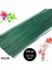 Yeşil Yapay Çiçek Teli, No:26 (0.8 Mm) - Çiçek Aranjman Yapım Teli, 500 gr (620-630 Adet), 60 cm 1