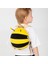 Bumble Bee Anaokulu Sırt Çantası / Sarı 3