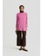 Aksesuar Detaylı Tunik 25YT415 Pembe 1