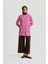 Aksesuar Detaylı Tunik 25YT415 Pembe 2