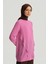 Aksesuar Detaylı Tunik 25YT415 Pembe 3