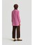 Aksesuar Detaylı Tunik 25YT415 Pembe 4