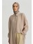 Modal Basic Tunik 25YD4232 Bej 3