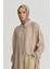 Modal Basic Tunik 25YD4232 Bej 4