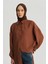 Modal Basic Tunik 25YD4232 Kakao 1