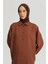 Modal Basic Tunik 25YD4232 Kakao 3