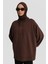 Tunik 24KH4227 Kahverengi 4