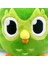 Duolingo Doll Yeşil Baykuş Peluş Bebek (Yurt Dışından) 8