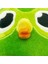 Duolingo Doll Yeşil Baykuş Peluş Bebek (Yurt Dışından) 7