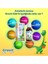 Grovit Kids Multivitamin Şurup 150 ml 2 Adet 3