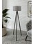 Deluxe Tripod Lambader Antrasit 1