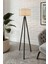 Deluxe Tripod Lambader Antrasit 2
