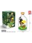 Moc Yapı Taşları Hayvan Modeli Kuş Kel Kartal Parrot Diy Montaj Tuğlaları Yaratıcı Oyunlar Koleksiyon Noel i 2856 Kutu (Yurt Dışından) 1