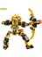 Lloyd Savaş Zırhı Mech Ninjago Mini Model Eylem Figür Yapı Başları Uyumlu Teknik Anime Şehirleri Oyuncak i 68203-D (Yurt Dışından) 1