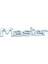 Monogram Arka Yazi Master Gnzrz 1