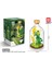 Moc Yapı Taşları Hayvan Modeli Kuş Kel Kartal Parrot Diy Montaj Tuğlaları Yaratıcı Oyunlar Koleksiyon Noel i 2855 Kutu (Yurt Dışından) 1