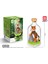 Mini Böcekler Yapı Taşları Ladybug Arı Dua Eden Mantis Tuğlaları Hayvan ı Eğitici 2873 Kutu (Yurt Dışından) 1