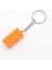 Dıy Keyhaın Trıck 2x4 Toplu Key Rıng Bıne Blows Bağlantılık Akleşmeleri Model Kadınları Toys Hediyleri Yaratıcı Turuncu 5 Pcs (Yurt Dışından) 1