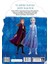Disney Karlar Ülkesi 2 Elsa Maskeli Boyama Kitabı 4