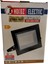 PARS-100 100 Watt 6400K Beyaz Işık SMD LED Projektör 100W 5