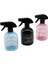 Plastik Lara - 500ML Home Garden Renkli Plastik Boş Sprey Şişe 1