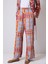 Desenli Kimono Pantolon Takım 5