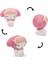 HKT30100 Hello Kitty Puzzle Figür 5