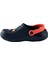896131-Bkrd Foamies Kadın Siyah Spor Terlik 2