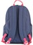 Erkek Çocuk Benetton Çift Bölmeli Ilkokul Sırt Çantası 03860 4