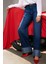 Bol Paça Denim Pantolon 1