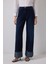 Bol Paça Denim Pantolon 5