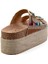 Camel Kadın Terlik K04185105387 3