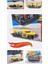 2025 Case 1:64 Ölçek Haulerback Koleksiyonluk Oyuncak Araba 2