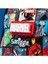 Marvel Klasik Erkek Çocuk Okul- Sırt Çantası 5