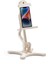 Ahşap Telefon Tutucu Stand 1