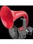 Tek Borulu Havali Korna 12V Unichorn-Tek Boynuz Gnzrz 1