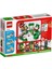 71406 LEGO Super Mario Yoshinin Hediye Evi Ek Macera Seti 246 Parça +6 Yaş 4