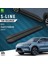 S-Dizayn Byd Seal U Hybrid S-Line Siyah Yan Basamak 193 cm 2022 Üzeri A+ Kalite 1