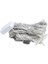 8 Fonksiyonlu 200 LED 10 Saçak Şerit LED 2x2 Perde Ip LED (Gün Işığı) (5057) 5
