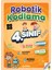 4.sınıf Robotik Kodlama 2