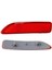 Arka Tampon Reflektoru Sag Logan Mcv 09 Lodgy 13 Dokker 3 Express 21 Gnzrz 1