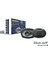 Araç Hoparlörü 23CM Oval 6x9 Inç / Adet Gnzrz 1